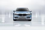 BMW 7-Series ActiveHybrid Concept 2008 года
